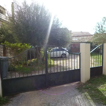 T3 Pour 4 Avec Parking A - Fr-1-571-66 Appartamento Balaruc-les-Bains